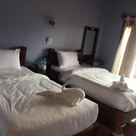 Pongkham Residence Luang Prabang Eksteriør bilde