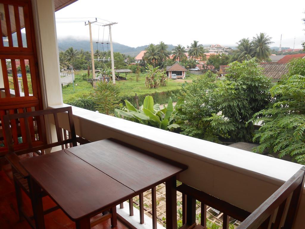 Pongkham Residence Luang Prabang Eksteriør bilde
