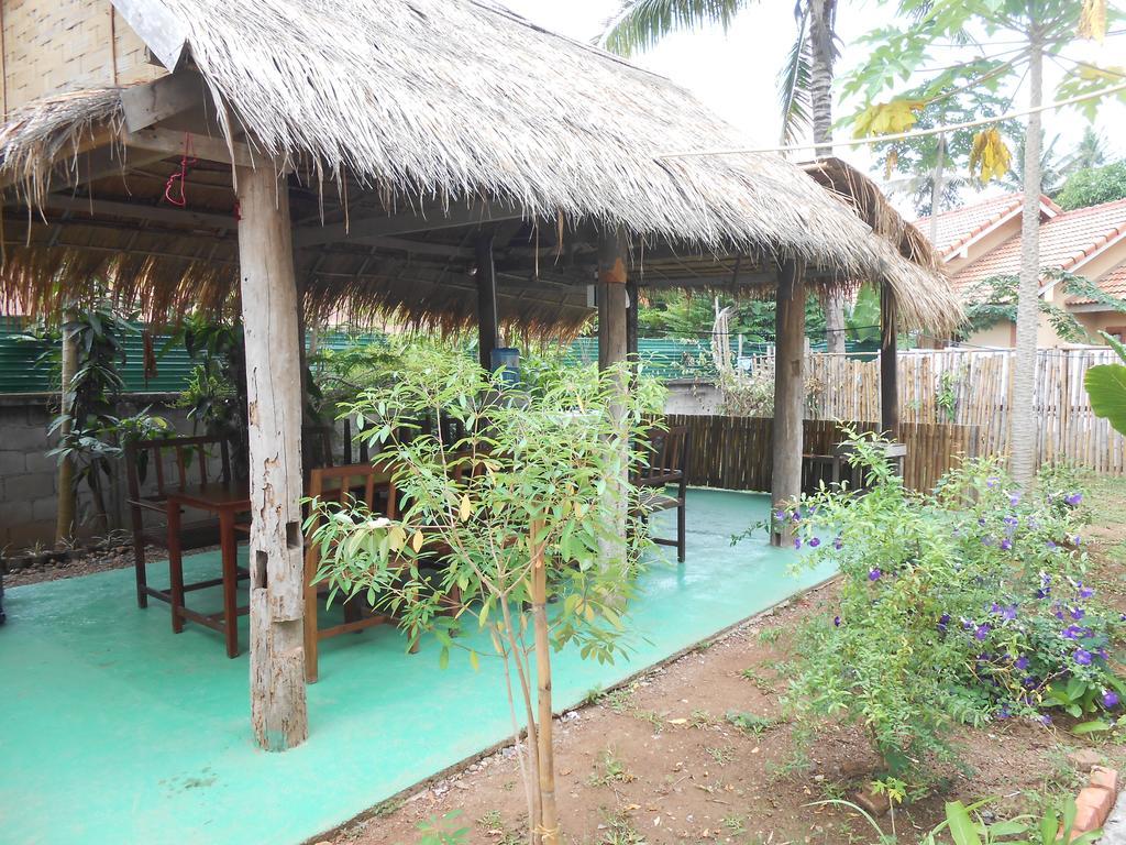 Pongkham Residence Luang Prabang Eksteriør bilde