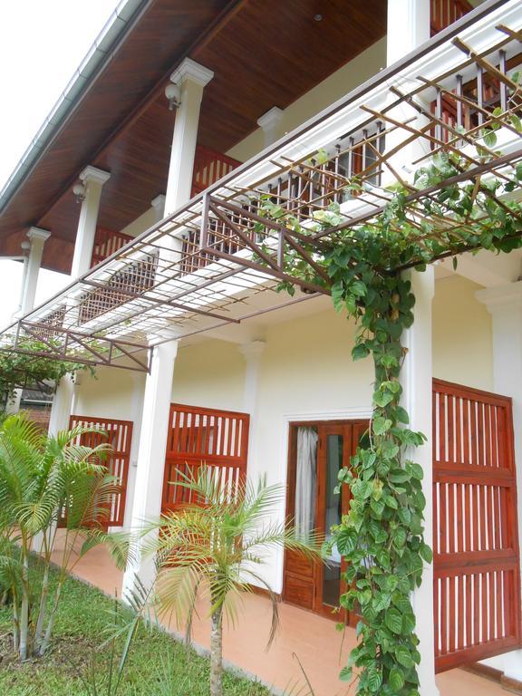 Pongkham Residence Luang Prabang Eksteriør bilde