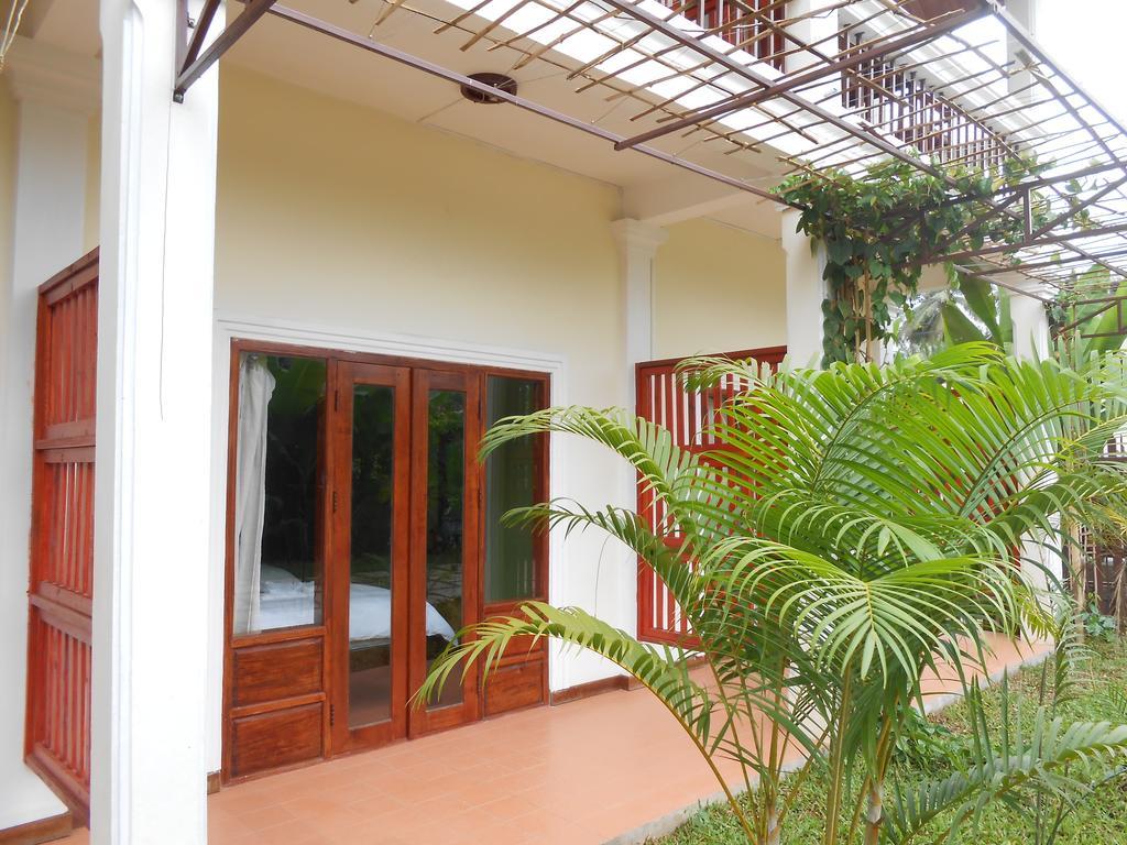 Pongkham Residence Luang Prabang Eksteriør bilde