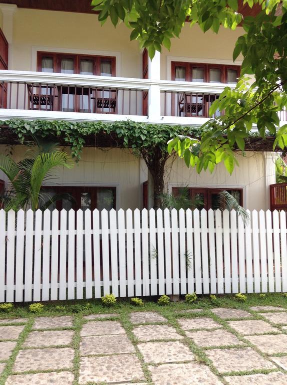 Pongkham Residence Luang Prabang Eksteriør bilde