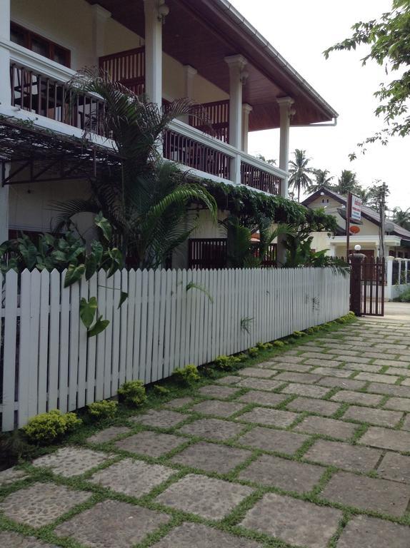 Pongkham Residence Luang Prabang Eksteriør bilde