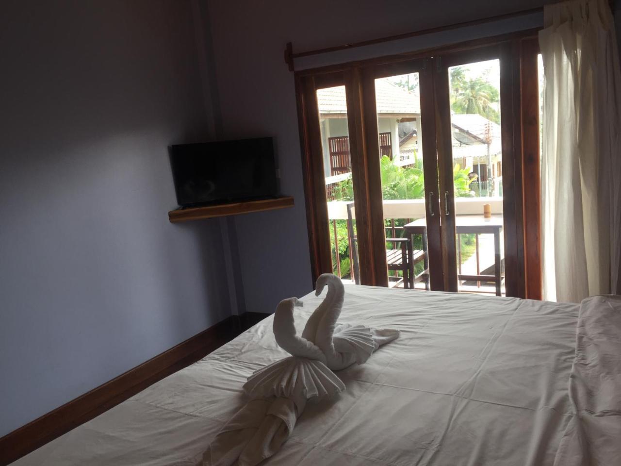 Pongkham Residence Luang Prabang Eksteriør bilde