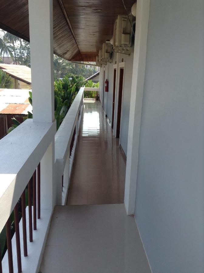 Pongkham Residence Luang Prabang Rom bilde