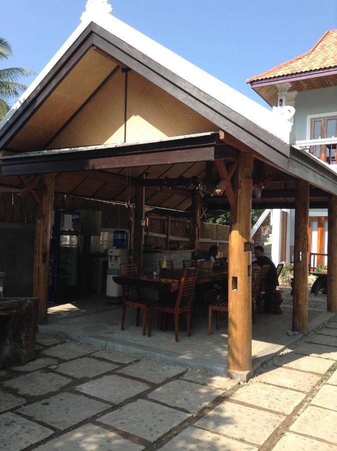 Pongkham Residence Luang Prabang Rom bilde