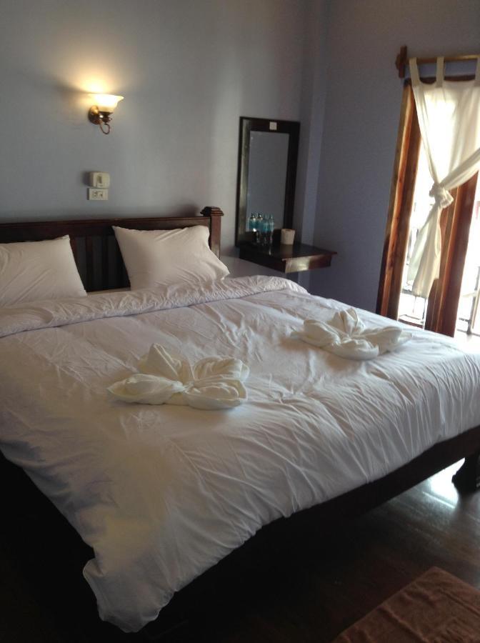 Pongkham Residence Luang Prabang Rom bilde
