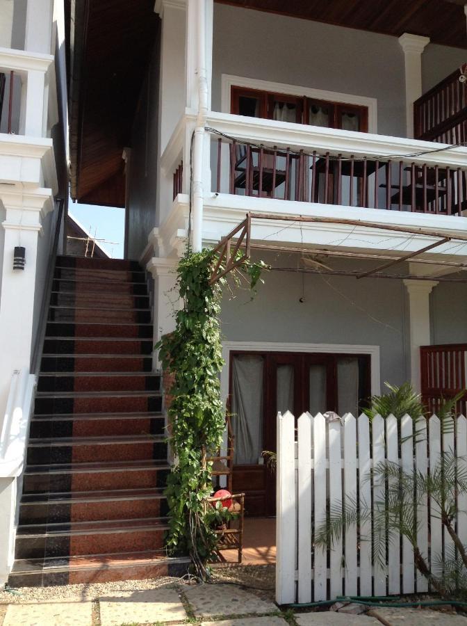 Pongkham Residence Luang Prabang Rom bilde